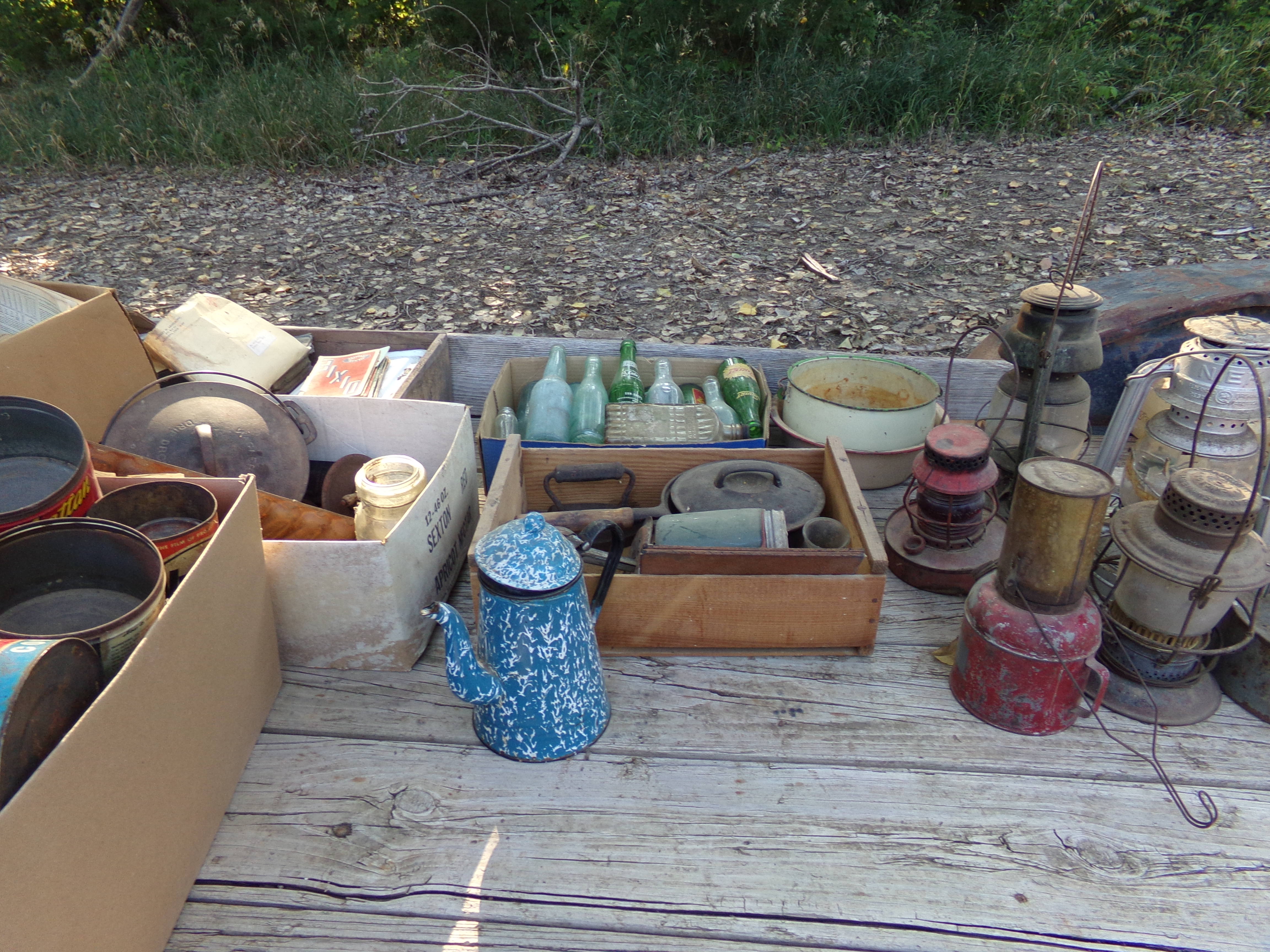 olmsted Real Estate and Auctions